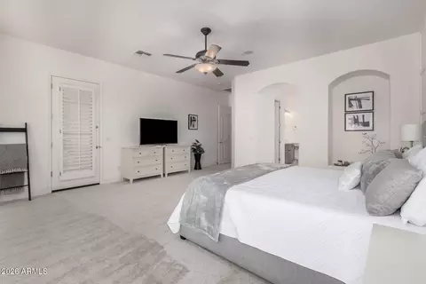 Bedroom - 1834 E Scorpio Pl, Chandler, AZ 85249 photo 4 of 10