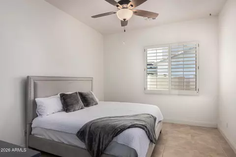Bedroom - 1834 E Scorpio Pl, Chandler, AZ 85249 photo 5 of 10