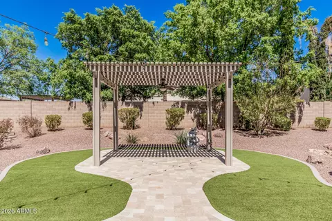 Exterior - 1834 E Scorpio Pl, Chandler, AZ 85249 photo 10 of 16