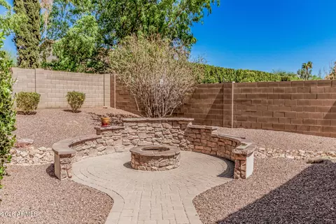 Exterior - 1834 E Scorpio Pl, Chandler, AZ 85249 photo 11 of 16