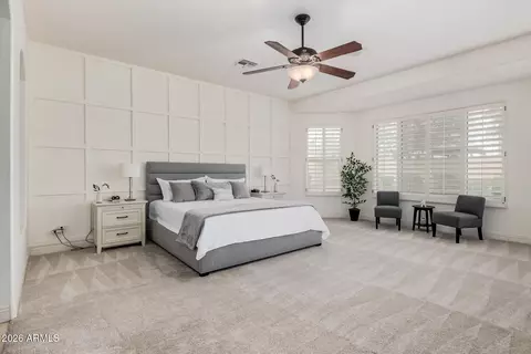 Bedroom - 1834 E Scorpio Pl, Chandler, AZ 85249 photo 1 of 10