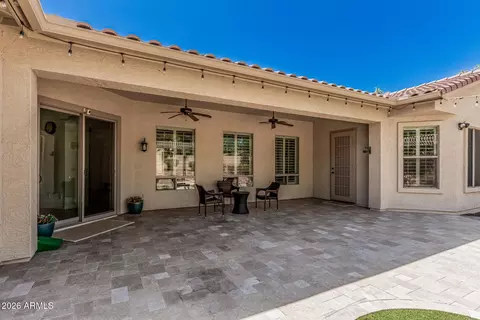 Exterior - 1834 E Scorpio Pl, Chandler, AZ 85249 photo 6 of 16