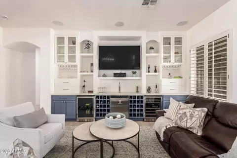 Living - 1834 E Scorpio Pl, Chandler, AZ 85249 photo 1 of 2