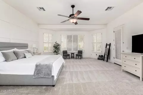 Bedroom - 1834 E Scorpio Pl, Chandler, AZ 85249 photo 2 of 10