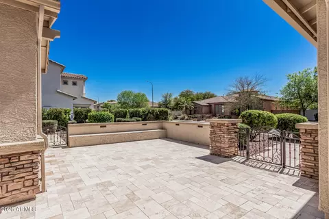 Exterior - 1834 E Scorpio Pl, Chandler, AZ 85249 photo 4 of 16