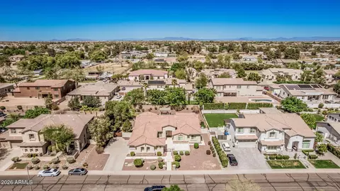 View/Area - 1834 E Scorpio Pl, Chandler, AZ 85249 photo 4 of 8