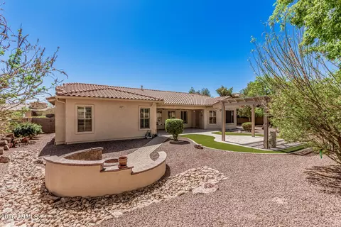Exterior - 1834 E Scorpio Pl, Chandler, AZ 85249 photo 8 of 16
