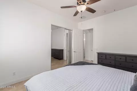 Bedroom - 1834 E Scorpio Pl, Chandler, AZ 85249 photo 6 of 10