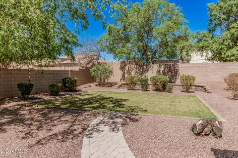 Exterior - 1834 E Scorpio Pl, Chandler, AZ 85249 photo 14 of 16