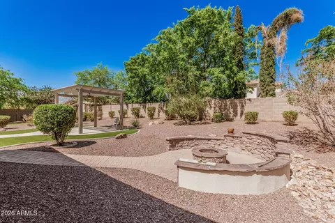 Exterior - 1834 E Scorpio Pl, Chandler, AZ 85249 photo 12 of 16
