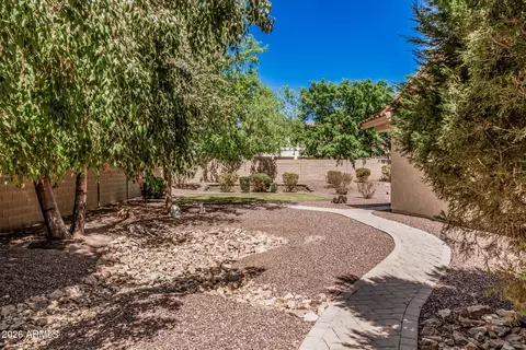 Exterior - 1834 E Scorpio Pl, Chandler, AZ 85249 photo 15 of 16