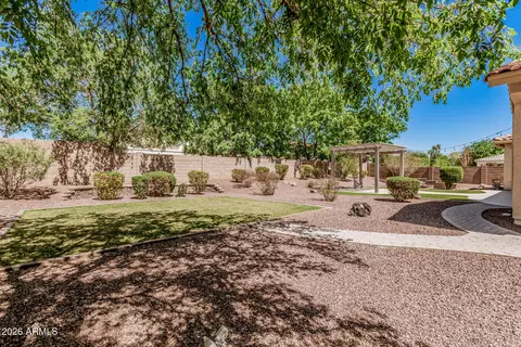 Exterior - 1834 E Scorpio Pl, Chandler, AZ 85249 photo 13 of 16