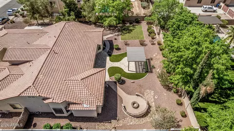 Exterior - 1834 E Scorpio Pl, Chandler, AZ 85249 photo 16 of 16