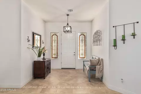 Entry Way - 1834 E Scorpio Pl, Chandler, AZ 85249 photo 1 of 1
