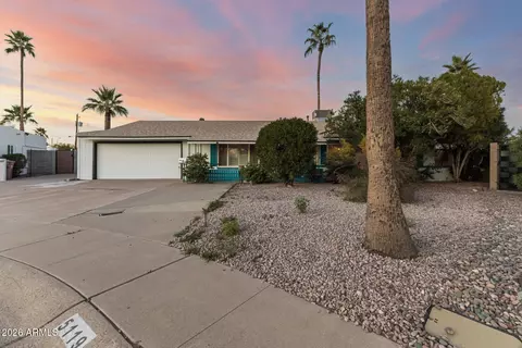 5119 N 87th St, Scottsdale, AZ 85250
