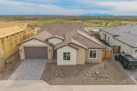 13647 W Crabapple Dr, Peoria, AZ 85383