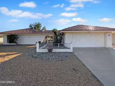 9703 W Spanish Moss Ln, Sun City, AZ 85373