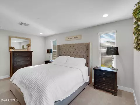 Bedroom - 8217 E Impala Ave, Mesa, AZ 85209 photo 2 of 6