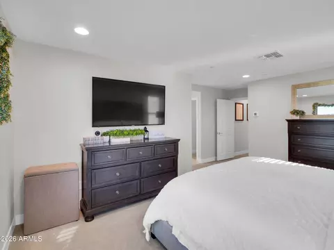 Bedroom - 8217 E Impala Ave, Mesa, AZ 85209 photo 4 of 6