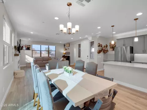 Dining - 8217 E Impala Ave, Mesa, AZ 85209 photo 1 of 3