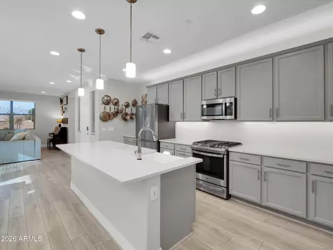 Kitchen - 8217 E Impala Ave, Mesa, AZ 85209 photo 2 of 3