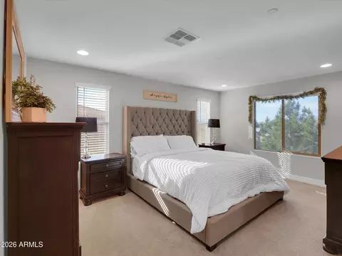 Bedroom - 8217 E Impala Ave, Mesa, AZ 85209 photo 1 of 6