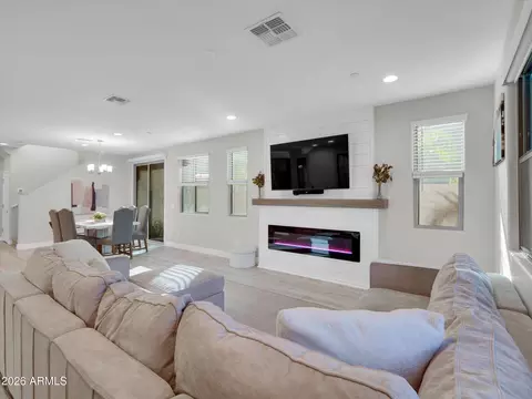 Living - 8217 E Impala Ave, Mesa, AZ 85209 photo 1 of 4