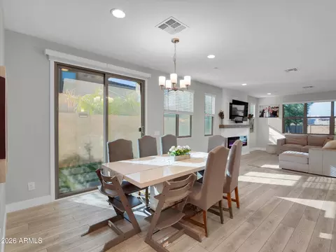Dining - 8217 E Impala Ave, Mesa, AZ 85209 photo 3 of 3