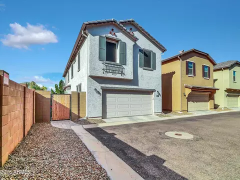 Exterior - 8217 E Impala Ave, Mesa, AZ 85209 photo 4 of 12