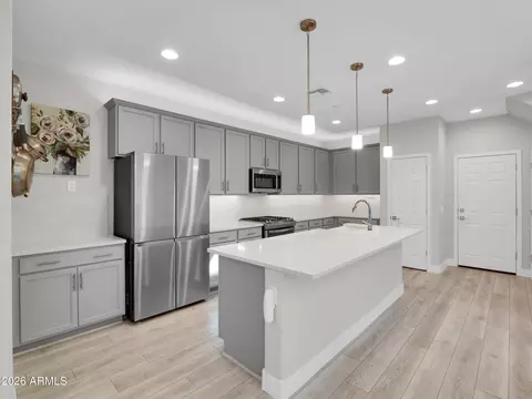 Kitchen - 8217 E Impala Ave, Mesa, AZ 85209 photo 1 of 3