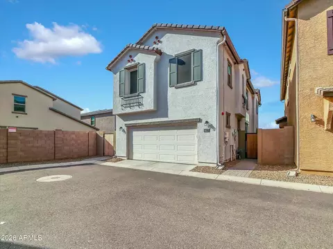 Exterior - 8217 E Impala Ave, Mesa, AZ 85209 photo 5 of 12