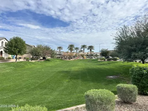 Exterior - 8217 E Impala Ave, Mesa, AZ 85209 photo 9 of 12