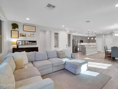 Living - 8217 E Impala Ave, Mesa, AZ 85209 photo 4 of 4