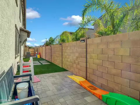 Exterior - 8217 E Impala Ave, Mesa, AZ 85209 photo 6 of 12