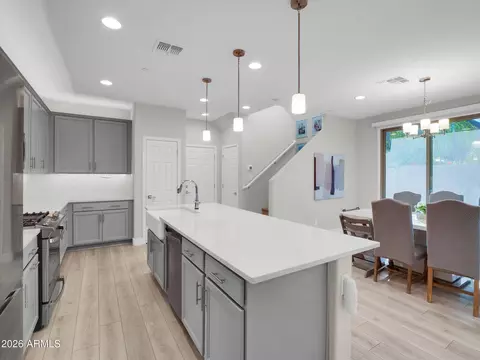 Kitchen - 8217 E Impala Ave, Mesa, AZ 85209 photo 3 of 3