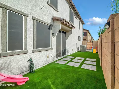 Exterior - 8217 E Impala Ave, Mesa, AZ 85209 photo 8 of 12