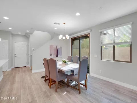 Dining - 8217 E Impala Ave, Mesa, AZ 85209 photo 2 of 3
