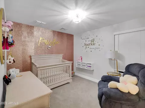 Bedroom - 8217 E Impala Ave, Mesa, AZ 85209 photo 6 of 6