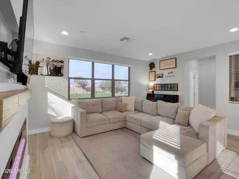 Living - 8217 E Impala Ave, Mesa, AZ 85209 photo 2 of 4