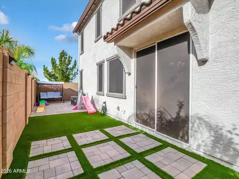 Exterior - 8217 E Impala Ave, Mesa, AZ 85209 photo 2 of 12