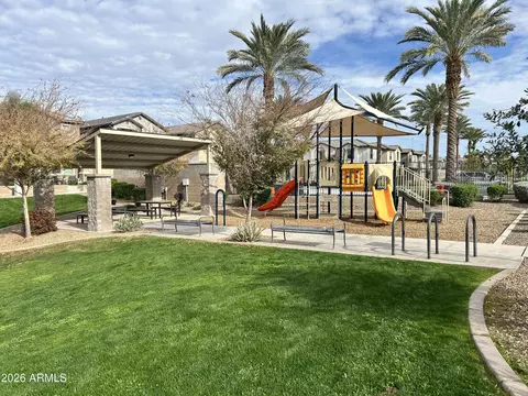 Exterior - 8217 E Impala Ave, Mesa, AZ 85209 photo 10 of 12