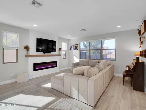 Living - 8217 E Impala Ave, Mesa, AZ 85209 photo 3 of 4