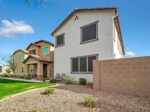 Exterior - 8217 E Impala Ave, Mesa, AZ 85209 photo 3 of 12