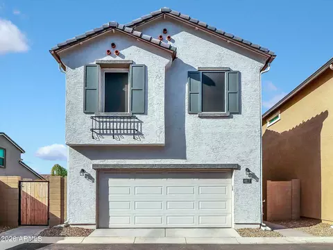8217 E Impala Ave, Mesa, AZ 85209