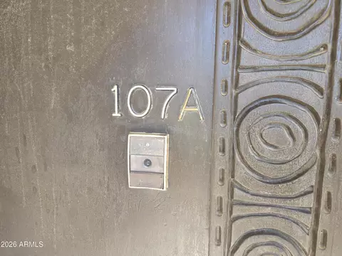 7625 E Camelback Rd #107A, Scottsdale, AZ 85251