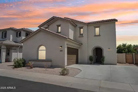 1203 E Spruce Dr, Chandler, AZ 85286