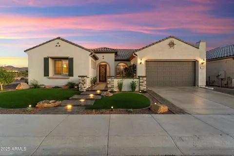 26673 W Ponderosa Ln, Buckeye, AZ 85396