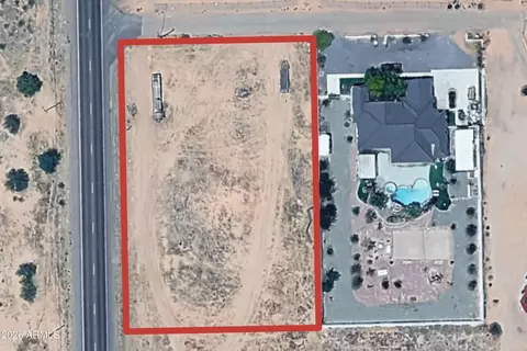 734 N Shannon Pl #-, Casa Grande, AZ 85193