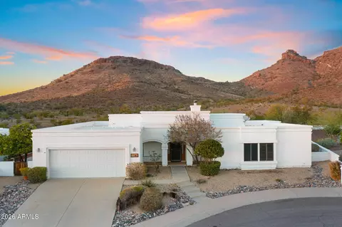 1318 E Acoma Dr, Phoenix, AZ 85022