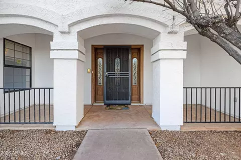 1318 E Acoma Dr, Phoenix, AZ 85022 photo 12